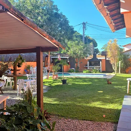 Bella Vida Geriba Suites-2